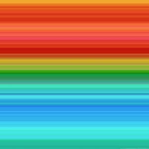 Colorful, iPad Air, Rainbow wallpaper thumb