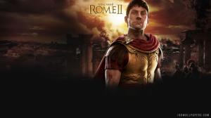 Total War Rome 2 2013 wallpaper thumb
