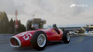 Forza Motorsport, Ferrari, Car, Video Games, Ferrari 375, Speed wallpaper thumb