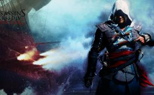 Assassins Creed 4 Black Flag wallpaper thumb