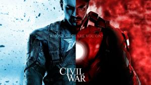 Captain America: Civil War HD wallpaper thumb