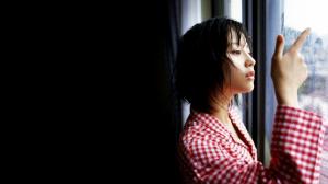 Asian, Women, Window, Mood wallpaper thumb