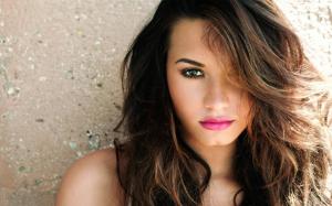 Demi Lovato 2014 HD wallpaper thumb