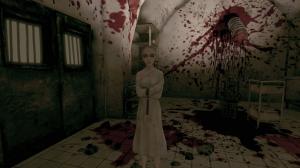 Alice Alice: Madness Returns Blood HD wallpaper thumb
