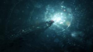 Scuba Dive Diving Abstract HD wallpaper thumb