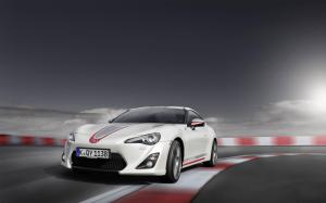 2014 Toyota GT 86 Cup Edition wallpaper thumb