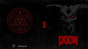 Doom 4 2016 Game wallpaper thumb