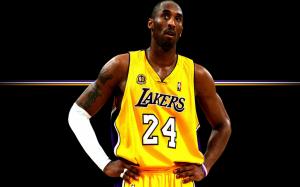 Kobe Bryant Lakers wallpaper thumb