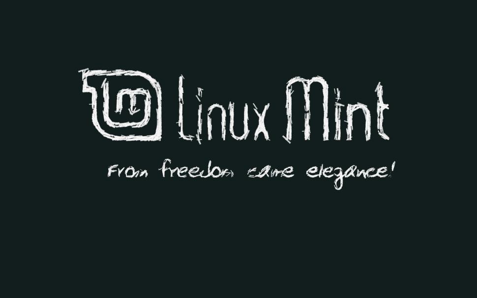 Linux, Linux Mint, High Tech wallpaper,linux HD wallpaper,linux mint HD wallpaper,high tech HD wallpaper,2560x1600 wallpaper