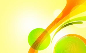 Great Colourful Abstract wallpaper thumb