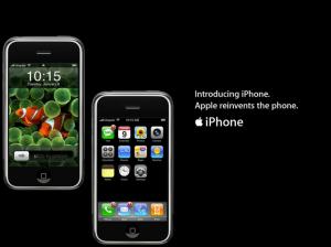 Introducing Apple iPhone wallpaper thumb