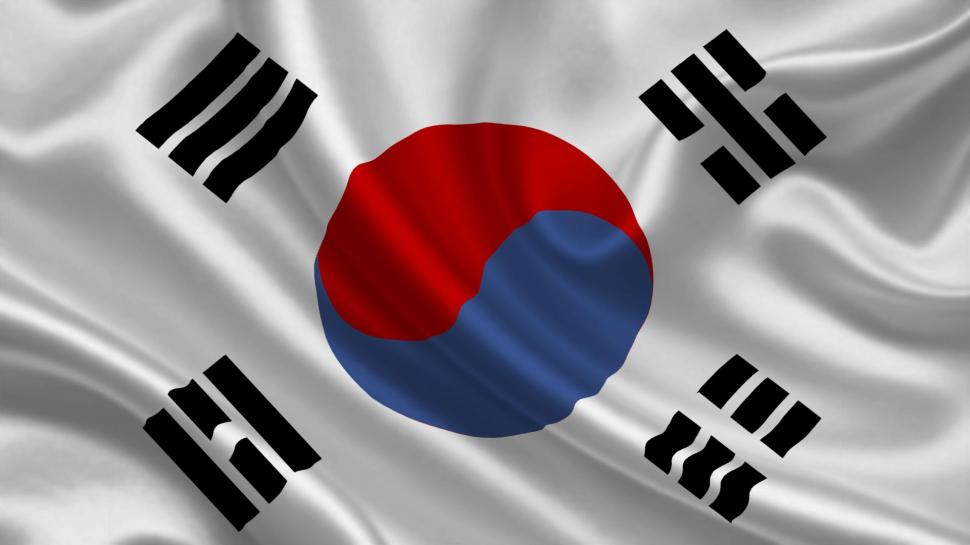 South Korea wallpaper,south korea HD wallpaper,flag HD wallpaper,korea HD wallpaper,south HD wallpaper,country HD wallpaper,satin HD wallpaper,3d & abstract HD wallpaper,1920x1080 wallpaper