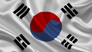 South Korea wallpaper thumb