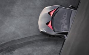 Lamborghini Sesto Elemento Concept 3Related Car Wallpapers wallpaper thumb