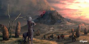 The Elder Scrolls Online, The Elder Scrolls V: Skyrim, Dragon wallpaper thumb