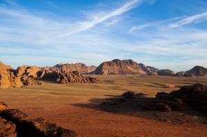 Nature Desertss Landscapes Image Gallery wallpaper thumb