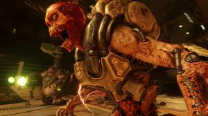 Doom 4, Id Software, Video Games, First-Person Shooter wallpaper thumb