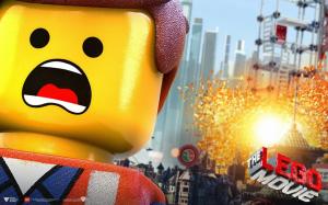 The Lego Movie  Hi Res Image wallpaper thumb