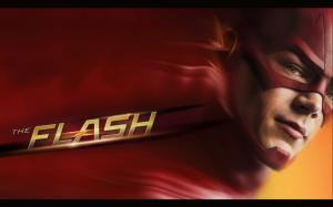 The Flash TV Series wallpaper thumb