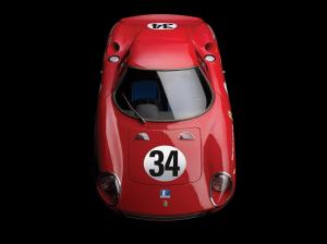 1964 Ferrari 250 Lm Classic Supercar Race Racing Desktop Background Images wallpaper thumb