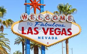 Las Vegas Sign wallpaper thumb