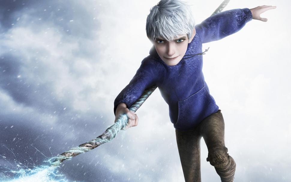 Jack Frost Rise Of The Guardians wallpaper,2560x1600 wallpaper