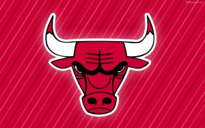 Chicago Bulls wallpaper thumb
