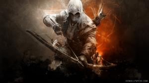 Assassins Creed III Game wallpaper thumb