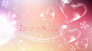 Love Actually Hd Image 1080p wallpaper thumb