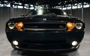 Dodge Challenger R/T HD wallpaper thumb