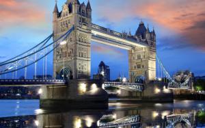 UK, Great Britain, London wallpaper thumb
