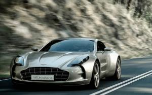 2010 Aston Martin One 77 2Related Car Wallpapers wallpaper thumb
