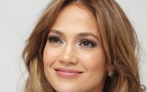 Jennifer Lopez wallpaper thumb