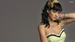 Katy Perry Background wallpaper thumb