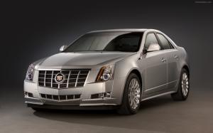 1900×1200 Cadillac CTS  Laptop Backgrounds wallpaper thumb