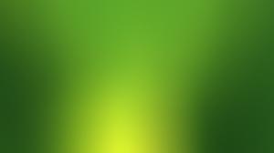 Simple Green HD wallpaper thumb