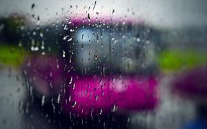 Rainy Day HD wallpaper thumb