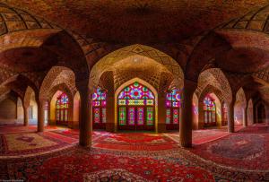 Islamic Architecture, Mosques, Architecture, Islam, Iran wallpaper thumb