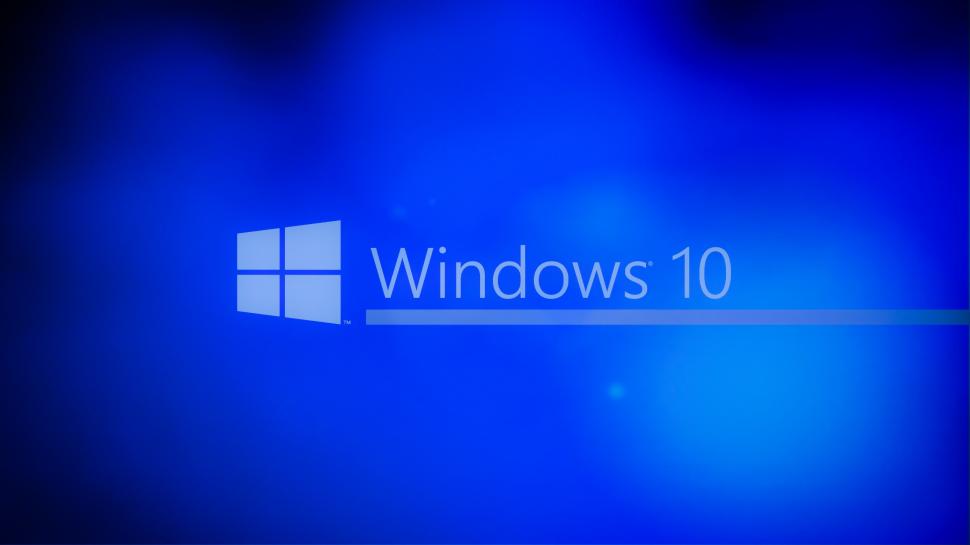 Blue Windows 10  HD wallpaper,windows HD wallpaper,10 HD wallpaper,logo HD wallpaper,Start HD wallpaper,2560x1440 wallpaper