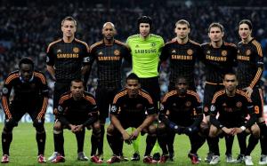 Best Team Chelsea wallpaper thumb