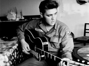 Elvis Presley HD wallpaper thumb