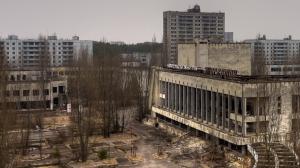 Apocalyptic, Abandoned, Destruction, Chernobyl, Pripyat wallpaper thumb