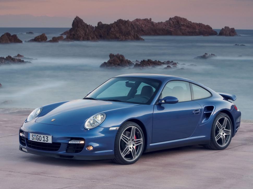 Porsche 911 Turbo Blue wallpaper,blue HD wallpaper,porsche HD wallpaper,turbo HD wallpaper,cars HD wallpaper,1920x1440 wallpaper