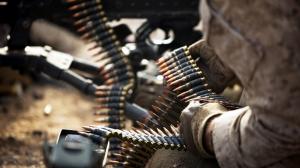 Soldiers Weapons Ammo wallpaper thumb