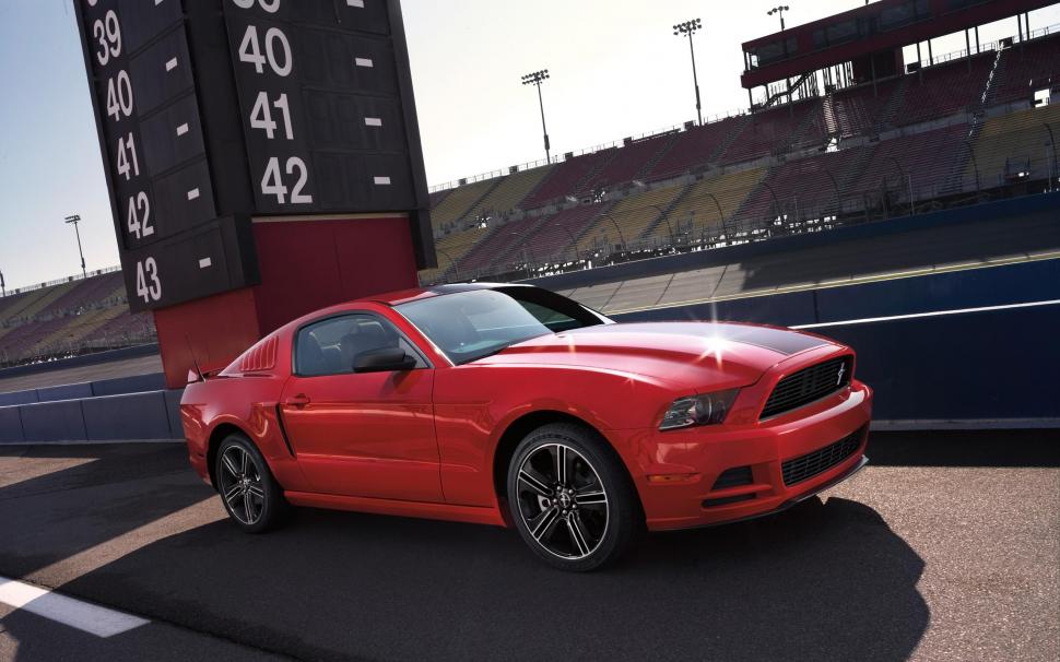 2014 Ford Mustang GT wallpaper,ford HD wallpaper,mustang HD wallpaper,2014 HD wallpaper,cars HD wallpaper,2560x1600 wallpaper