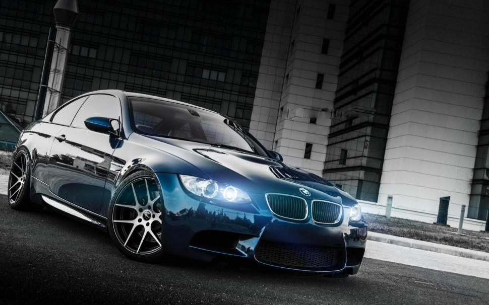 BMW E92 M3 Wheels Tuning Car wallpaper,wheels wallpaper,tuning wallpaper,1680x1050 wallpaper