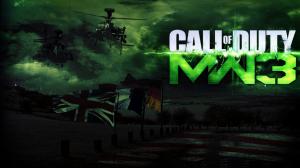 Call of Duty MW3 wallpaper thumb
