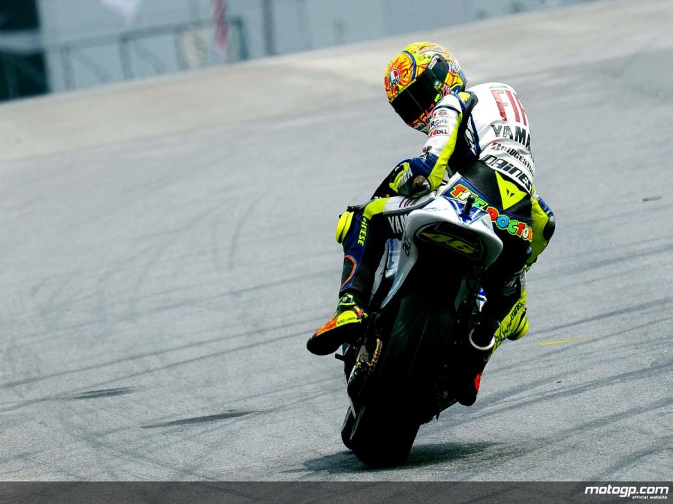 Valentino Rossi 46 High Definition wallpaper | sports | Wallpaper Better