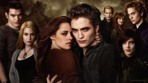 The Twilight Saga: Breaking Dawn HD wallpaper thumb