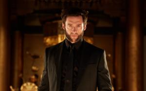 Hugh Jackman in The Wolverine 2013 wallpaper thumb